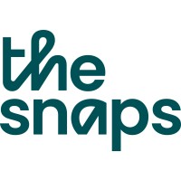 TheSnaps | Digital Marketing Agency logo - Similar company to Aperto