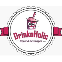 DrinkoHolic - Beyond Beverages logo - Similar company to Athulya Performance Facilitators