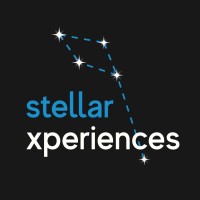 StellarXperiences logo - Similar company to Stellar Experiences