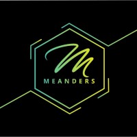Meanders India logo - Similar company to Wanderlooms®