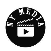 NY MEDIA logo - Similar company to Ny Media Sverige Ab