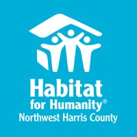Habitat for Humanity Northwest Harris County logo - Similar company to 宁波市春禾时装有限公司 Springtex