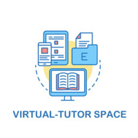 Virtual Tutor Space logo - Similar company to Cap Technology
