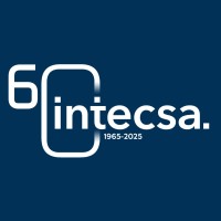 Intecsa logo - Similar company to Topcon Positioning Spain & Portugal