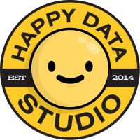Happy Data Studio logo - Similar company to Cocontent
