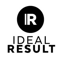 Ideal Result logo - Similar company to Mark Creaser