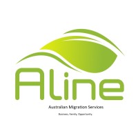 ALine Consultancy Pty Ltd logo - Similar company to Supergreen Solutions Australia