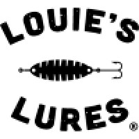 LOUIE'S LURES logo - Similar company to Coots Lures