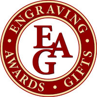 Engraving, Awards & Gifts logo - Similar company to Engraving Tech