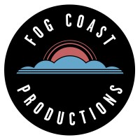 Fog Coast Productions logo - Similar company to Graffects Digital Design