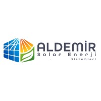 ALDEMİR SOLAR ENERJİ logo - Similar company to Platform Rüzgar