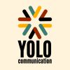 Y.O.L.O Communication logo - Similar company to Ben Spectre
