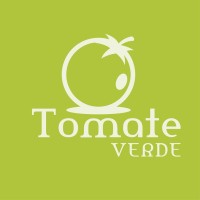 Tomate Verde logo - Similar company to Enjoy México Dmc