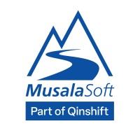 Musala Soft logo - Similar company to Avenga