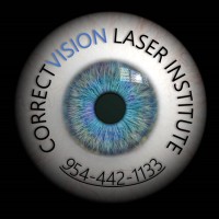 CorrectVision Laser Institute logo - Similar company to Adchor