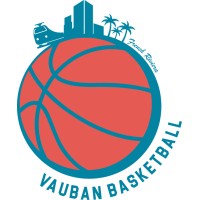 Vauban Basketball logo - Similar company to Hoopsidia