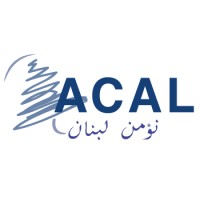 ACAL Association des Compagnies d'Assurances au Liban logo - Similar company to Tds
