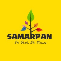 Samarpan: Ek Soch Ek Viswas logo - Similar company to Hitian Inside