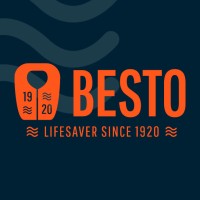 Besto logo - Similar company to Maat Sp. Z O. O.