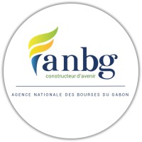 Agence Nationale des Bourses du Gabon logo - Similar company to Capdata Software