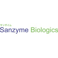 Sanzyme Biologics logo - Similar company to Unique Biotech