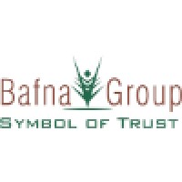 BafnaGroup logo - Similar company to Persem International