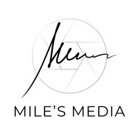 Miles Media logo - Similar company to 3Pixel