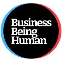 Business Being Human logo - Similar company to The Force Factory