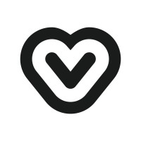 Veeper logo - Similar company to Deep Grey Matter Ai