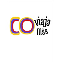 COLOMBIA VIAJA MAS logo - Similar company to Editorial Superate  Sas