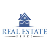Real Estate Nerds, LLC logo - Similar company to Blokhaus Real Estate & Investments