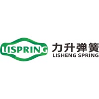 LISPRING OF AMERICA logo - Similar company to Yongjia Sanhe Spring Co.,Ltd