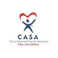 CASA for Kids serving Payne, Logan, and Kay Counties logo - Similar company to Partnersource