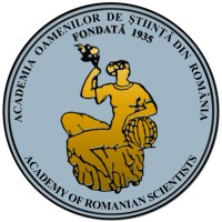 Academia Oamenilor de Ştiinţă din România logo - Similar company to Starc4Sys