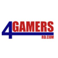 4GAMERS RD logo - Similar company to Belter Pouches