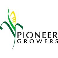 Pioneer Growers logo - Similar company to Rcma