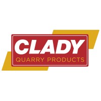 Clady Quarry Products Limited logo - Similar company to Ttl Transport Ltd