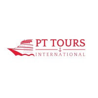 PT Tours International s.r.o. logo - Similar company to Skupiny Praha
