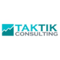 Taktik Consulting logo - Similar company to Tektit Consulting Gmbh