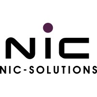 NIC-Solutions IT GmbH logo - Similar company to Excellence-Works E.U.