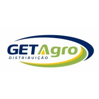 GET Agro Distribuição logo - Similar company to Ceragro - Central De Representações De Agronegócios