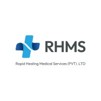Rapid Healing Medical Services logo - Similar company to The Event Marketers Network