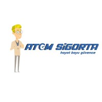 Atom Sigorta Ltd. Şti. logo - Similar company to Cras Sigorta Aracılık Hizmetleri