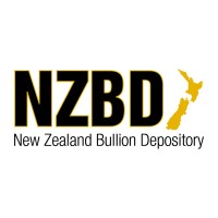 New Zealand Bullion Depository logo - Similar company to Kwyo