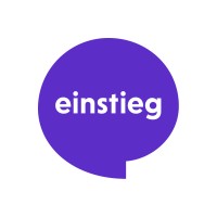 Einstieg GmbH logo - Similar company to Einstieg