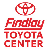 Findlay Toyota Center | OVG360 logo - Similar company to Mullett Arena