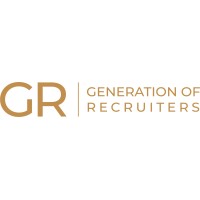 GENERATION OF RECRUITERS logo - Similar company to Recruiting Support