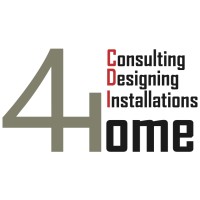 CDI4Home logo - Similar company to Baufirma