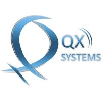 QX Systems logo - Similar company to Qx Tech