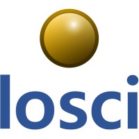 losci logo - Similar company to Fire-Up Connect
